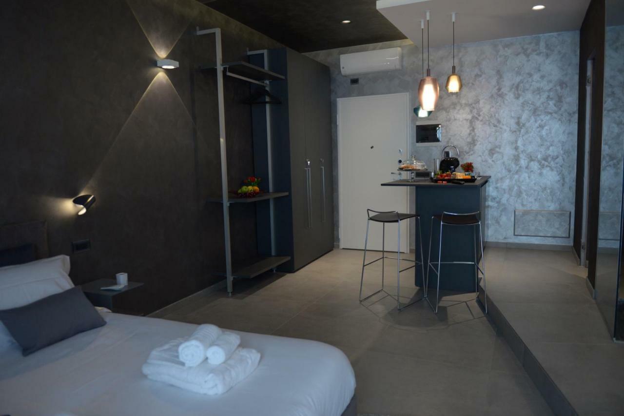Suite28 Bríndisi Exterior foto