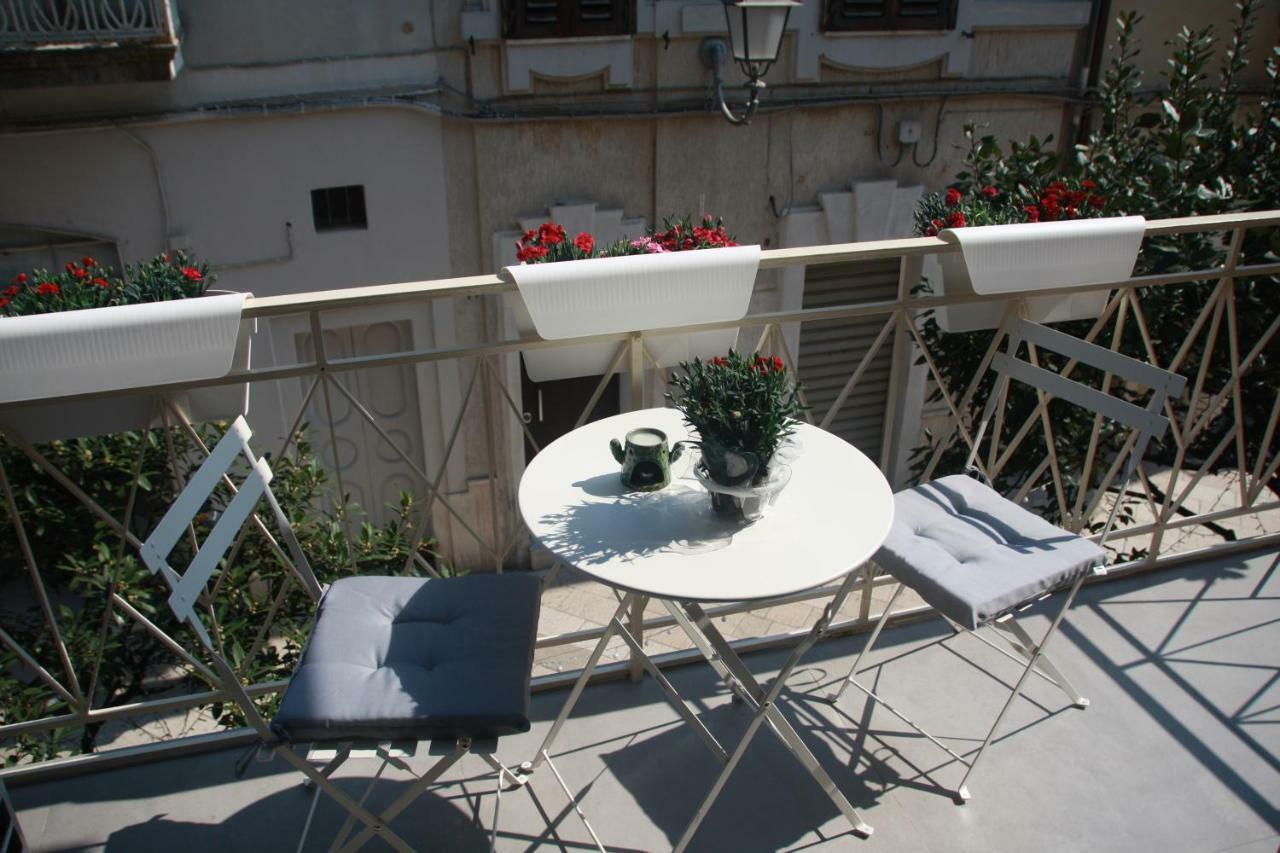 Suite28 Bríndisi Exterior foto